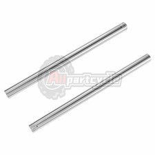 2pc Front Fork Tubes Stanchion