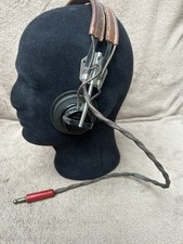 WW2 USAF Aircrew Earphone