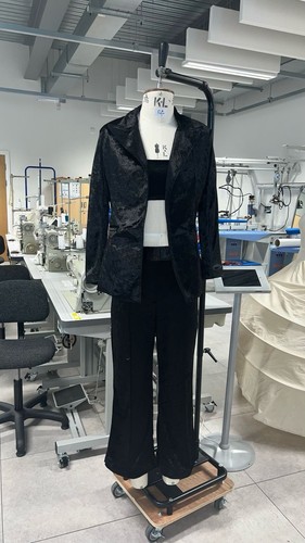 Mannequin display clothes shop - display,