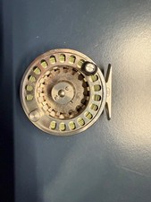 Redington ML 7/8 Fly Reel – Excellent Condition – Smooth Drag – Classic Model