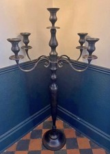 Laura Ashley Huge Candelabra
