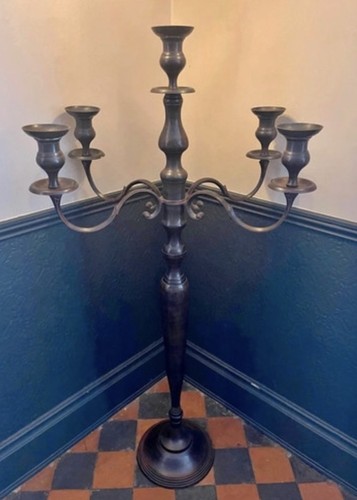 Laura ashley huge - laura, candelabra