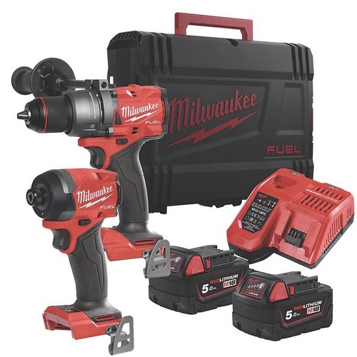 Milwaukee m18 fpp2a3 502x fuel - milwaukee, fpp2a3-502x