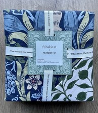 Habitat Morris &Co 100% Cotton