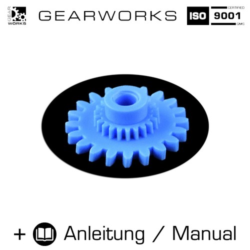 Knot gauge gear for - gauge, sumlog