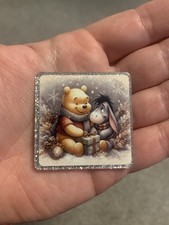 Winnie The Pooh And Eeyore