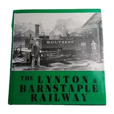 Lynton & Barnstaple Railway
