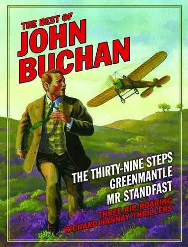 The best john - the, buchan: