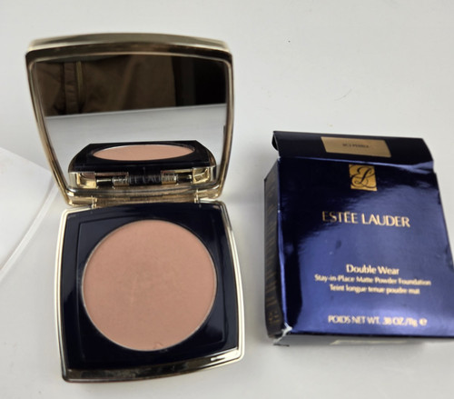 Estée lauder double wear - double,