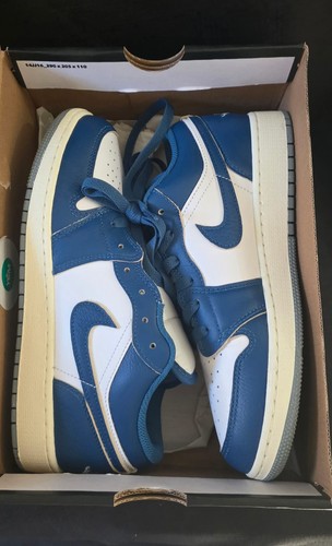 Nike air jordan low gs - low,