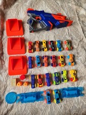 Nerf Long shot Smash with 20