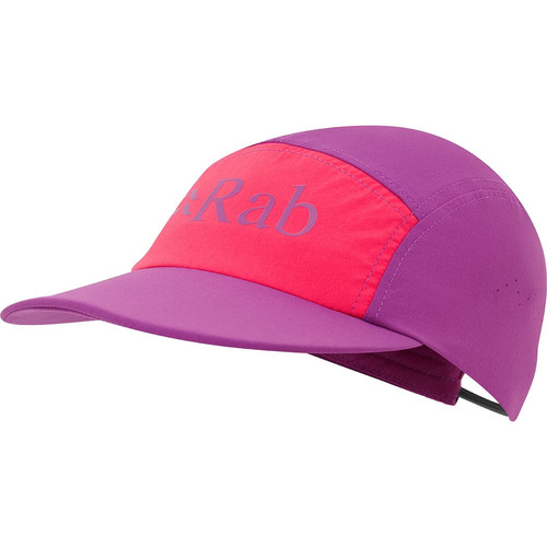 Rab talus panel - rab, 5-panel