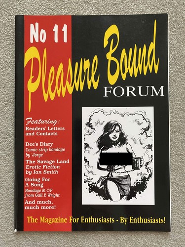 Pleasure bound forum - forum,