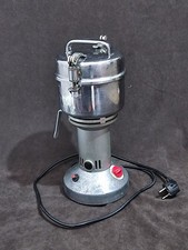 High Speed Multifunction Grain