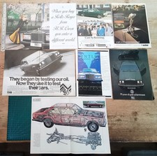 ROLLS-ROYCE CAMARGUE +