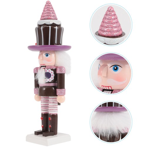 Nutcracker ornament xmas - nutcracker,