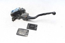 Clutch fitting clutch lever