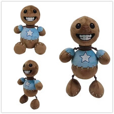 NEW Kick The Buddy Plush Toy