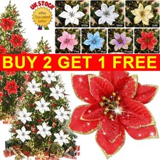 10PCS Artificial Fake Flowers