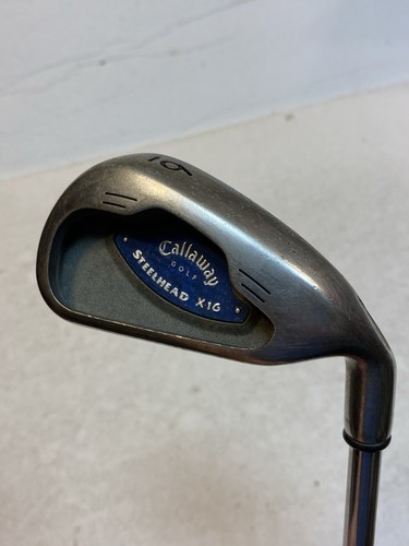 Callaway steelhead single - steelhead, x-16