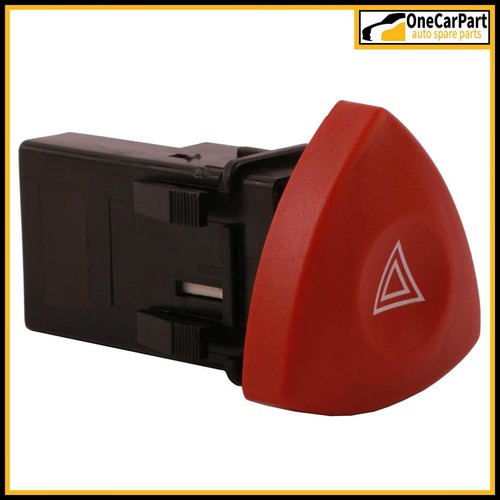 Hazard warning light switch - hazard,