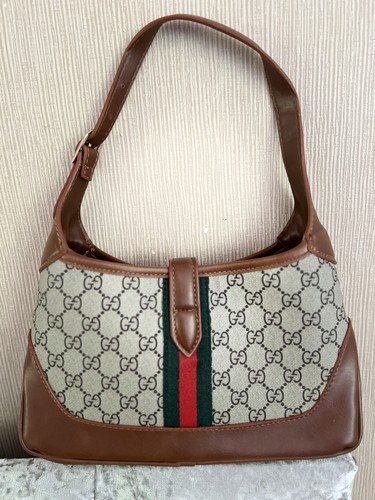 Gucci shoulder bag - shoulder,