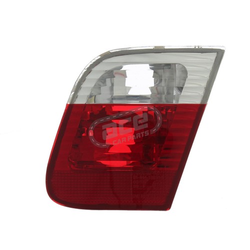 Bmw series 2001 2005 rear - 3,