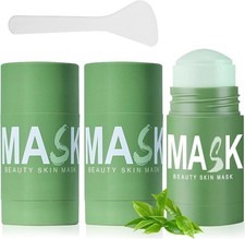 Green Tea Mask Stick Facial