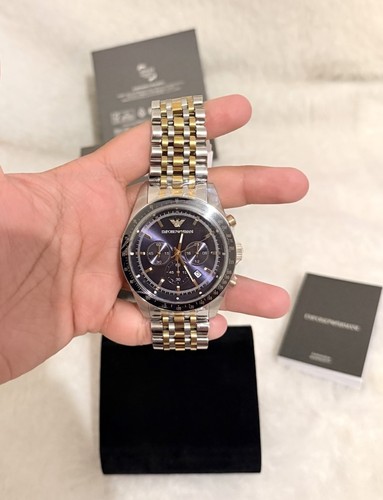 Emporio armani ar6088 blue - armani,