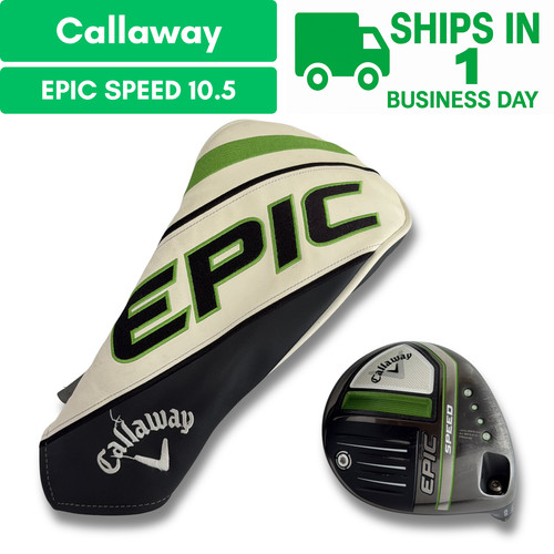 Callaway epic speed - speed, 10.5*