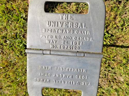1921 antique universal - 1921,