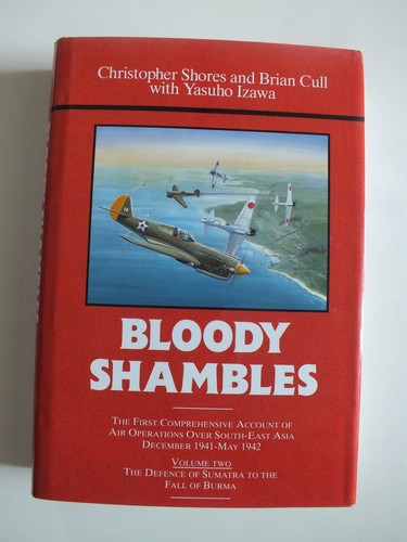 Bloody shambles vol - bloody, vol.
