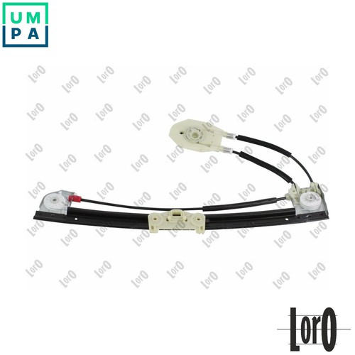Window regulator 130 004 - regulator, 130-004-023