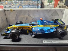 1/18 Renault F1 R25 Fernando