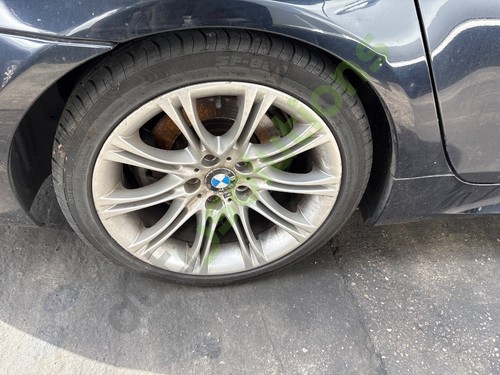 Bmw series 520d sport - bmw, 5