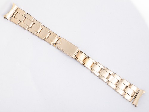 Original 1970 rolex 14k - original, 1970's