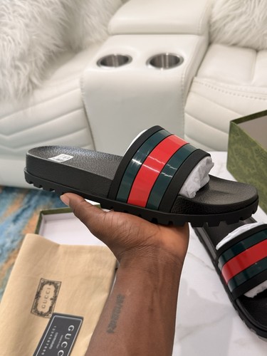 Gucci web stripe - web,