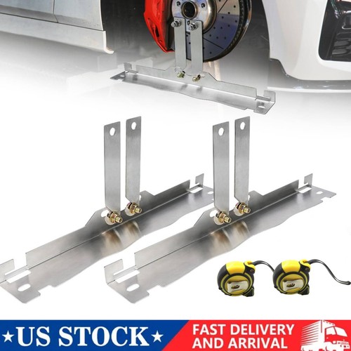 Upgraded wheel alignment tool - wheel,