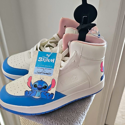Primark disney stitch high - stitch,