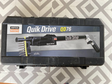 Quik Drive Simpson Strong Tie Plasterboard Collated Screws