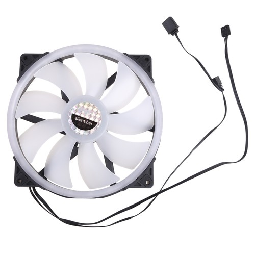 Cases fans cpu - pc, cooler