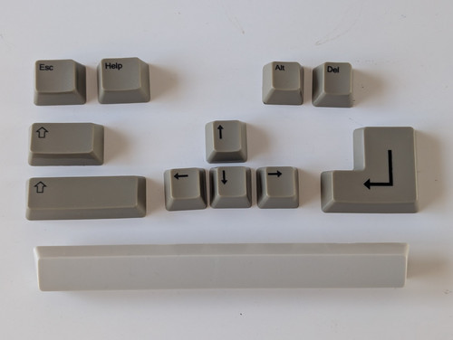 Spare commodore amiga 500 600 - spare,