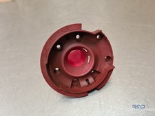 Fuel hatch base BMW F 800 GS