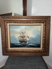 Vintage Original Rupert Hydan