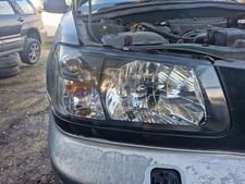 FOR SUBARU FORESTER SG5 X XT