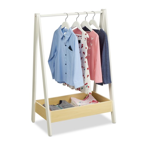 Clothes rack for - children, kids
