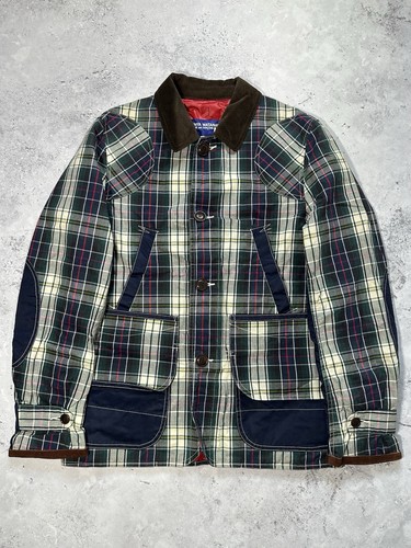 Junya watanabe man comme - watanabe, des