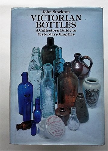 Victorian bottles a - victorian,