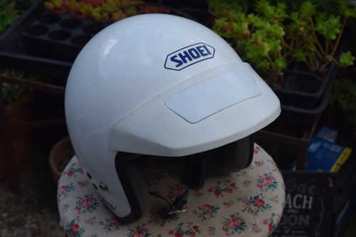 Vintage shoei 101v - vintage, rj-101v
