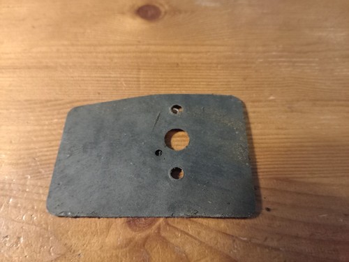 Genuine part tanaka - genuine,